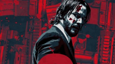 John Wick Trilogy Collection Download 1080p Bluray HD Dual Audio