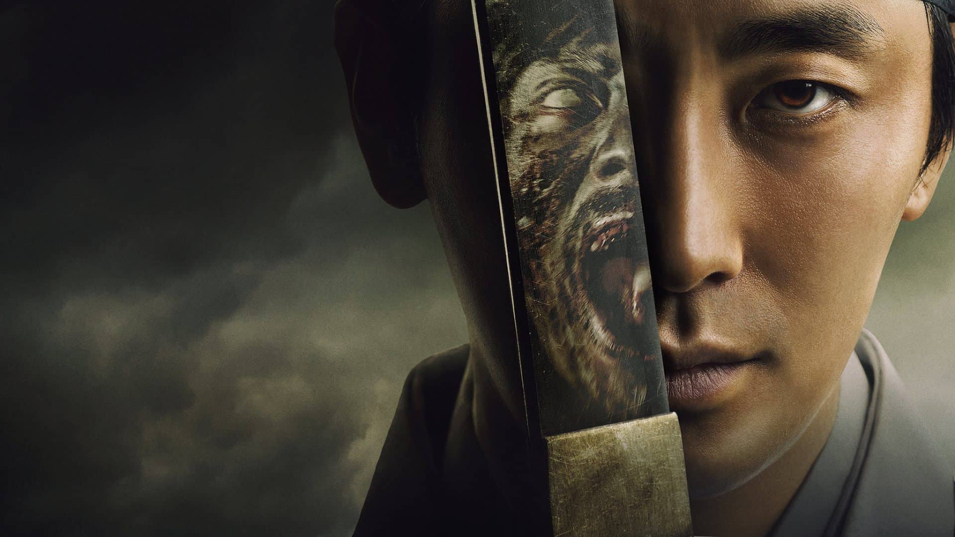 Kingdom (2019) South Korean Season 1 S01 1080p Complete Download