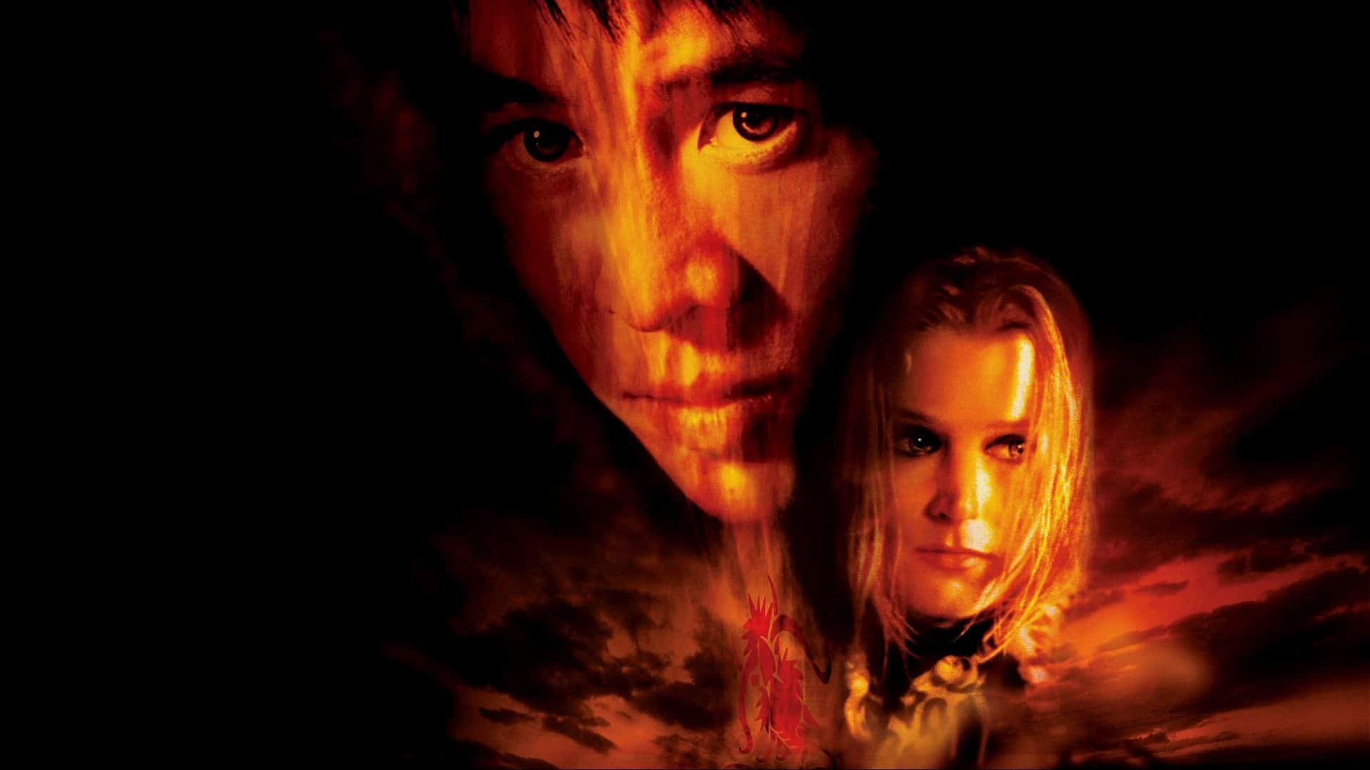Kiss of the Dragon (2001) Bluray Google Drive Download