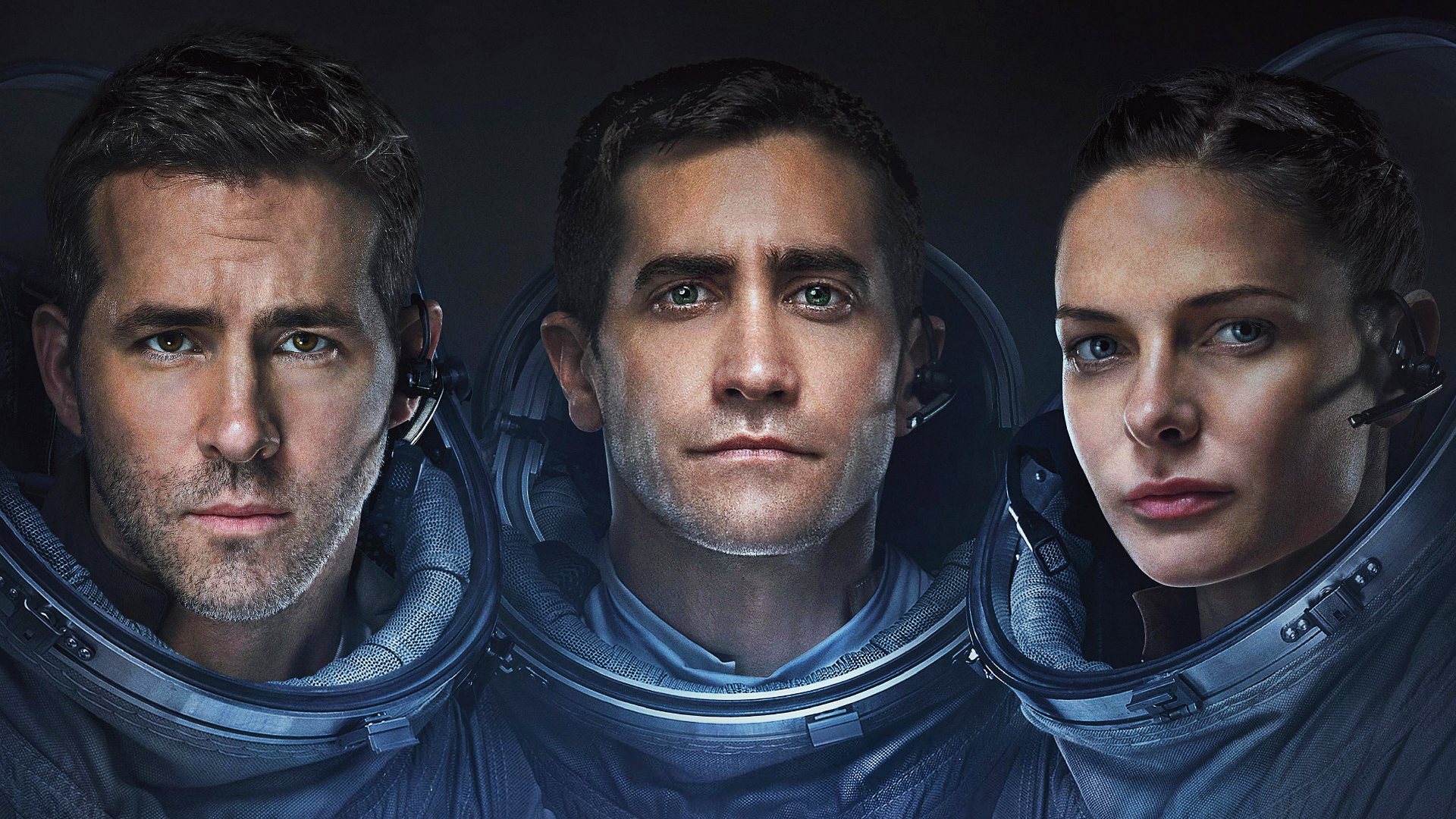 Life (2017) Google Drive Download