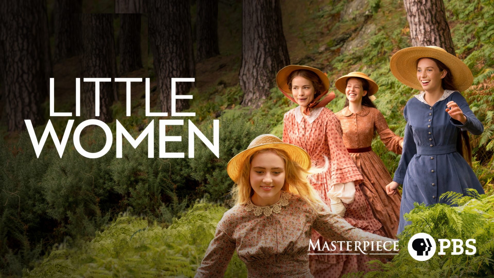 Little Women (2019) Google Drive Download