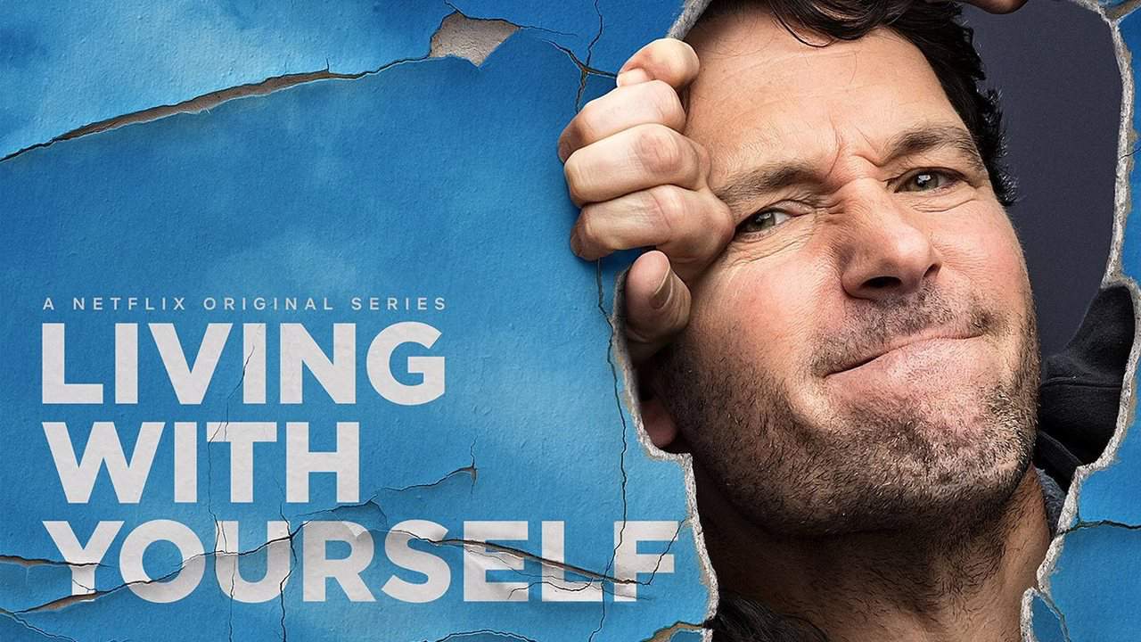 Living With Yourself 2019 Season 1 Hindi Dubbed Bluray Download Google Drive