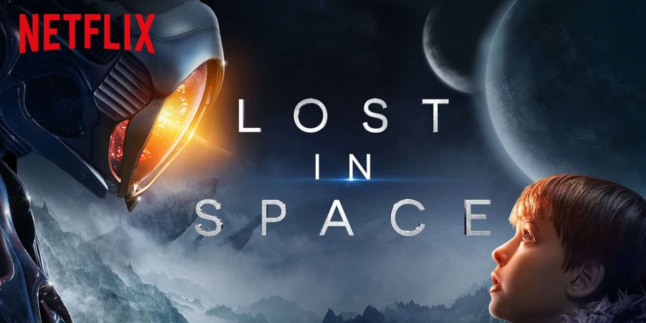 Lost in Space (2019) Season 1 S01 1080p Bluray Google Drive Download