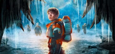 Lost in Space (2019) Season 2 S02 1080p Bluray Google Drive Hindi Dubbed