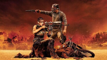 Mad Max - Fury Road (2015) Bluray Google Drive Download