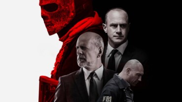 Marauders (2016) Full Movie Hindi Dubbed Bluray Google drive