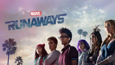 Marvels Runaways Google Drive Download