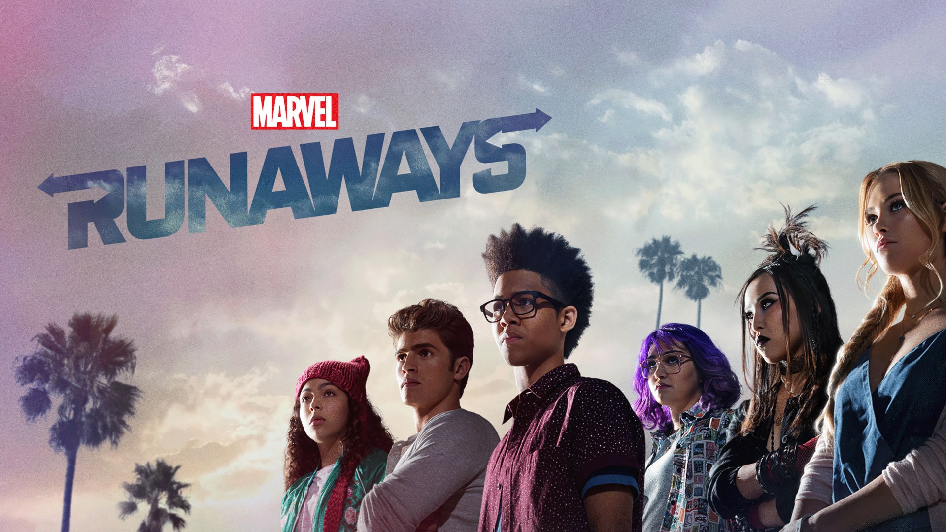 Marvels Runaways Google Drive Download
