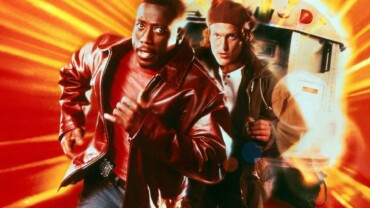 Money Train (1995) 1080p Bluray