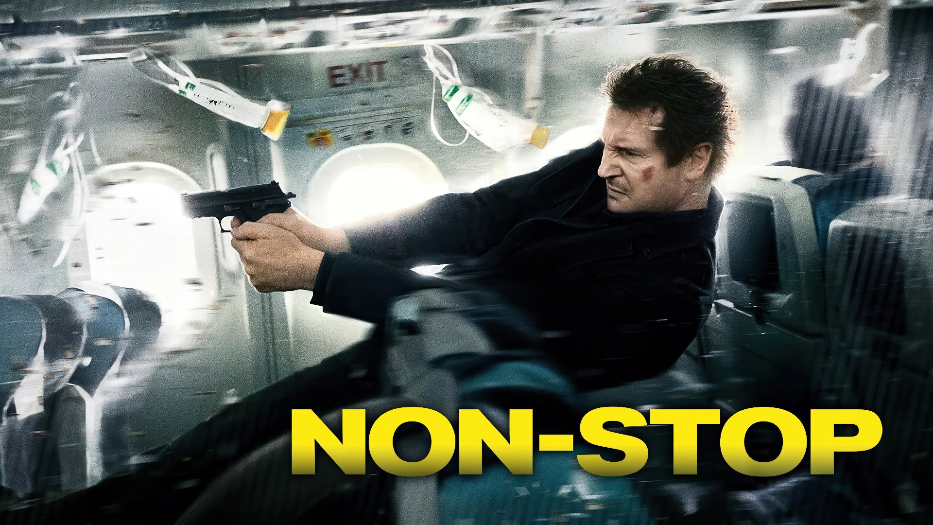 Non-Stop (2014) Google Drive Download