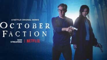 October Faction (2019) Season 1 S01 1080p Dual Audio Google Drive