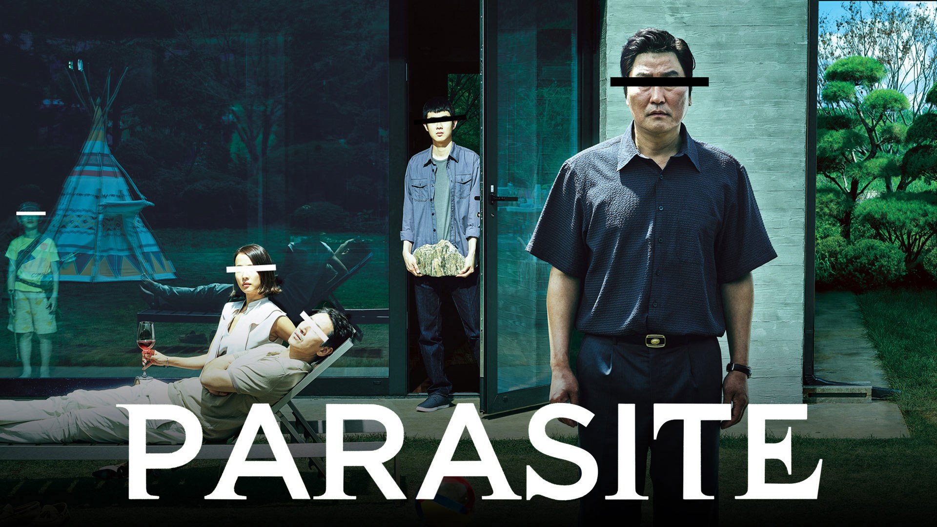 Parasite (2019) Google Drive Download