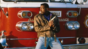 Passenger 57 (1992) Bluray Hindi Dubbed Movie Download