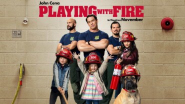 Playing with Fire (2019) Bluray Google Drive