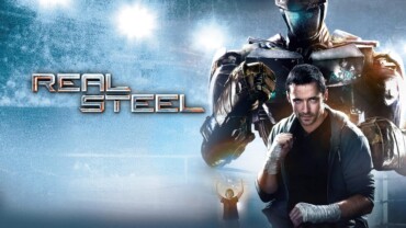 Real Steel (2011) Google Drive Download