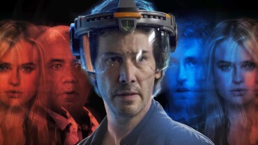 Replicas (2018) 1080p SDR Bluray Dual Audio