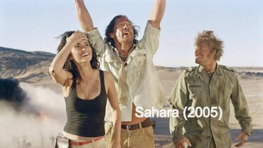 Sahara (2005) BLuray GOogle Drive Download