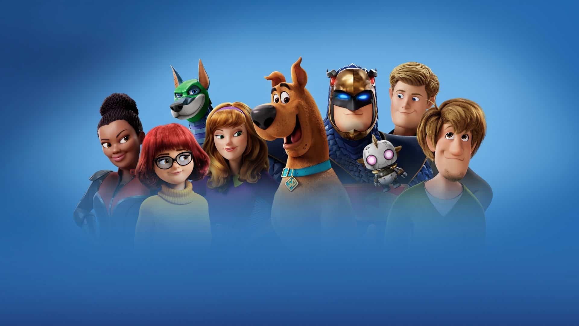 Scoob 2020 Full Movie Download Google Drive