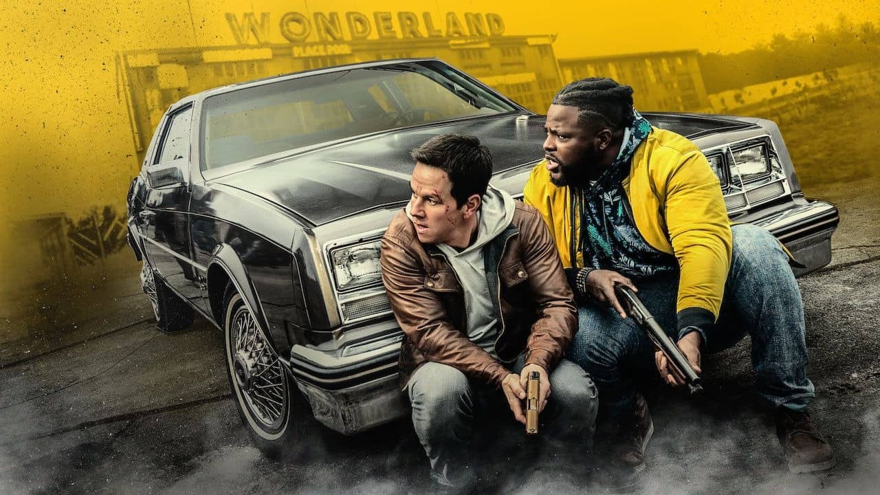 Spenser Confidential (2020) Full Movie HD Download Google Drive