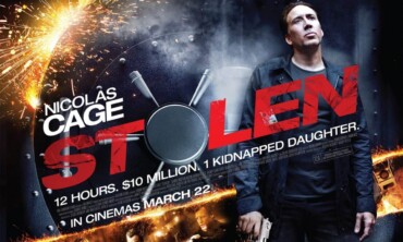 Stolen (2012) 1080p Bluray Download Hindi Dubbed