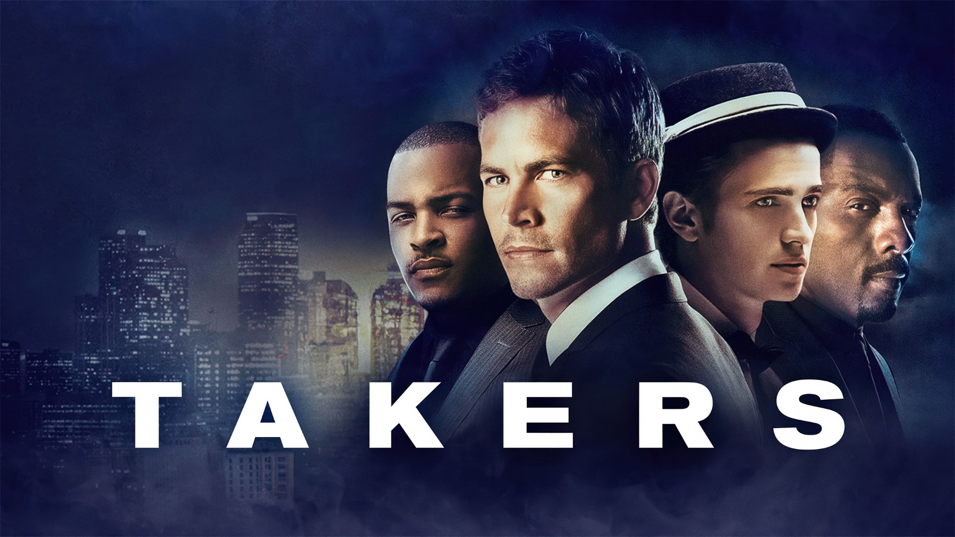 Takers (2010) Google Drive Download