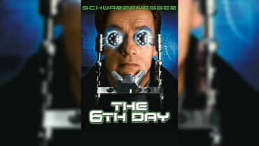 The 6th Day (2000) Bluray Google Drive Hindi Dubbed