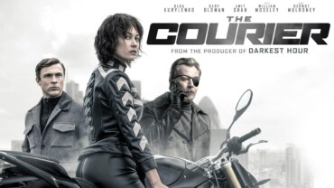 The Courier (2019) Google Drive Download