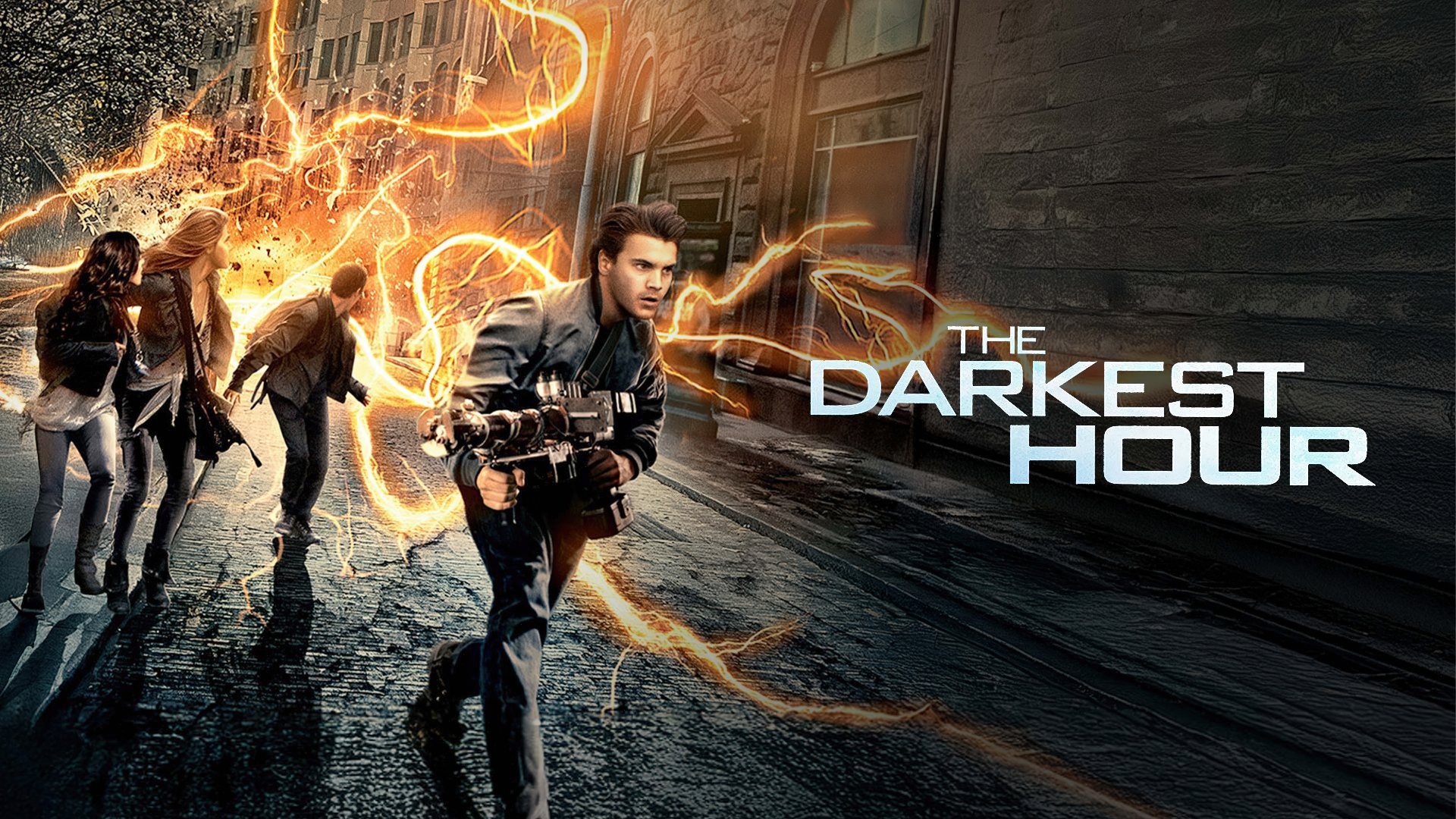 The Darkest Hour 2011 Google Drive Download