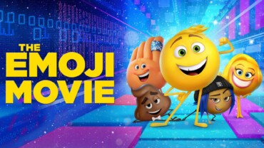 The Emoji Movie (2017) Bluray Google Drive