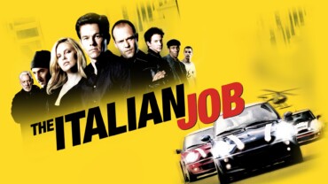The Italian Job (2003) Google Drive Download