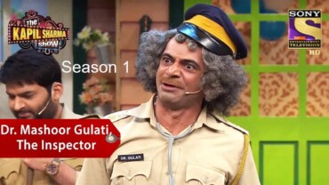 The Kapil Sharma Show Season 1 Download