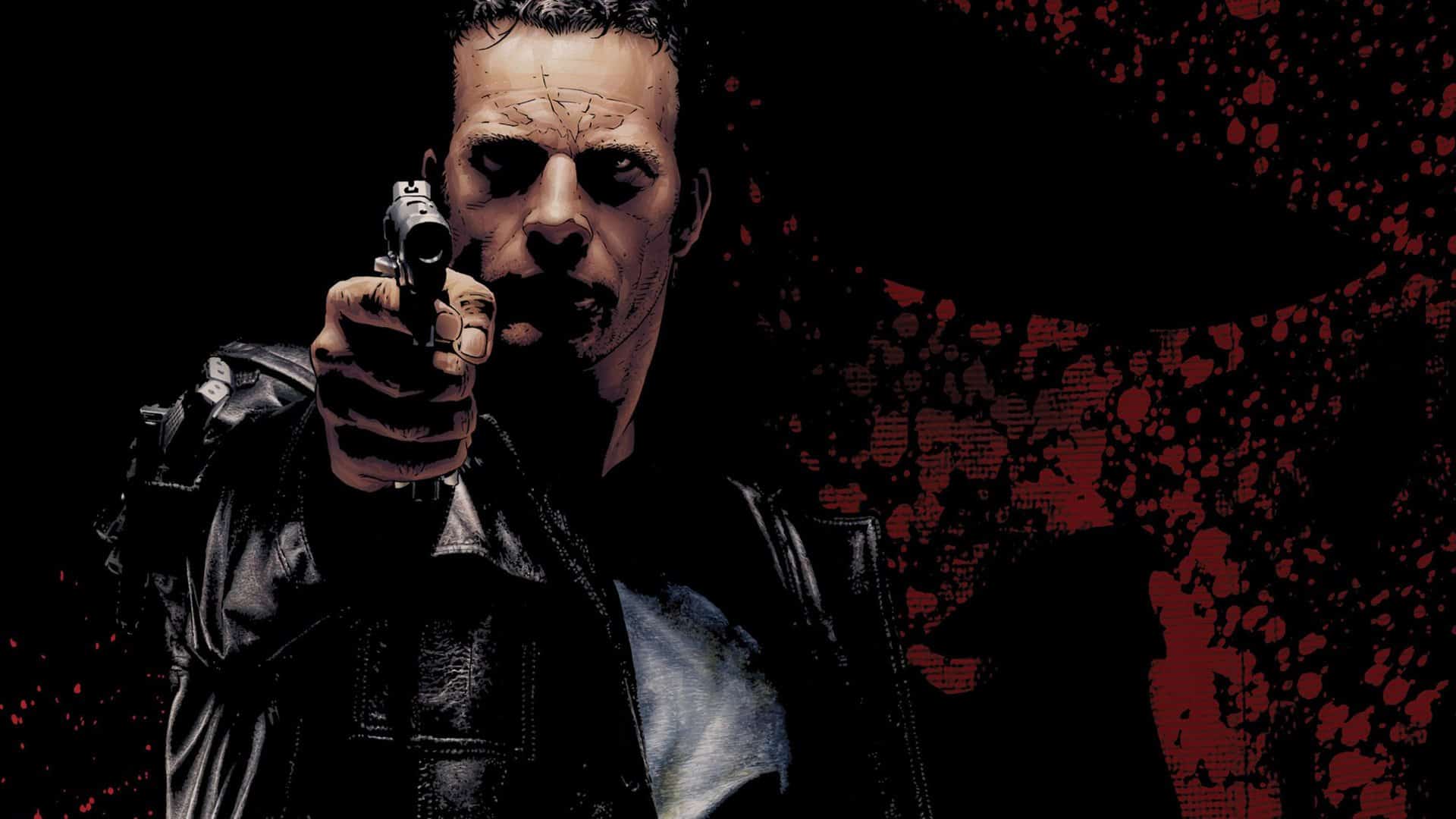 The Punisher Trilogy Collection Complete Bluray Google Drive Download
