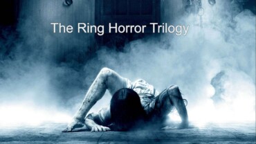 The Ring Horror Trilogy Collection Download