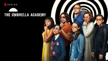 The Umbrella Academy (2019) Google Drive Download