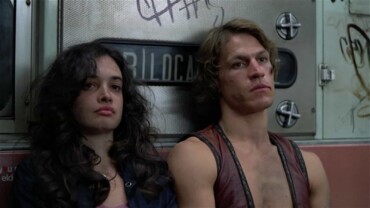 The Warriors (1979) Movie Download 1080p Bluray