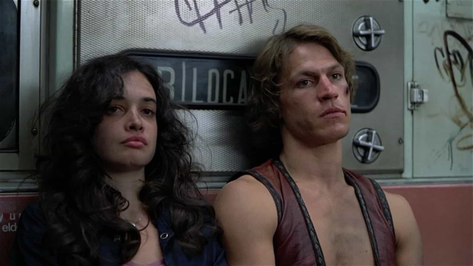 The Warriors (1979) Movie Download 1080p Bluray