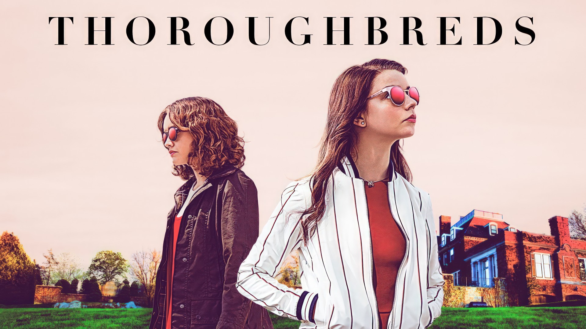 Thoroughbreds (2017) Google Drive Download