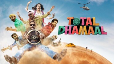 Total Dhamaal (2019) Google Drive Download