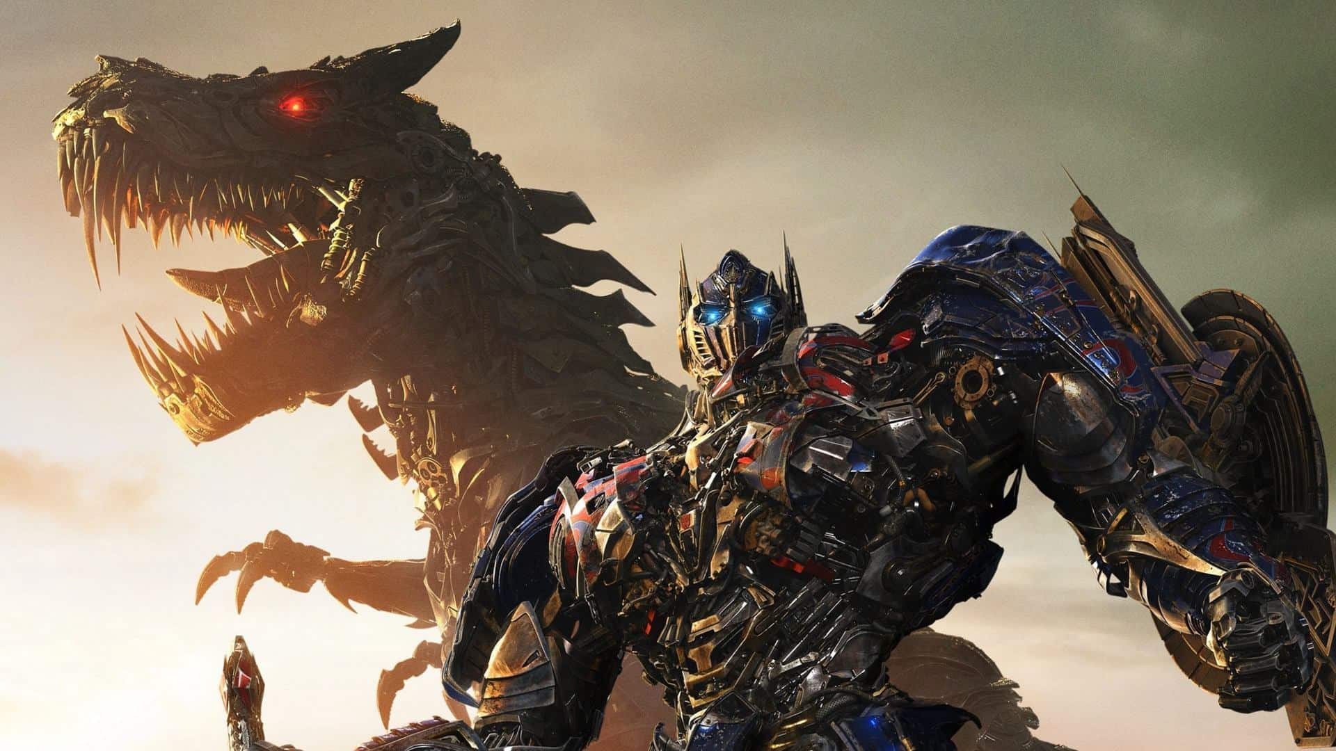 Transformers Pentalogy Collection 1080p Bluray HIndi Dubbed Dual Audio Google Drive