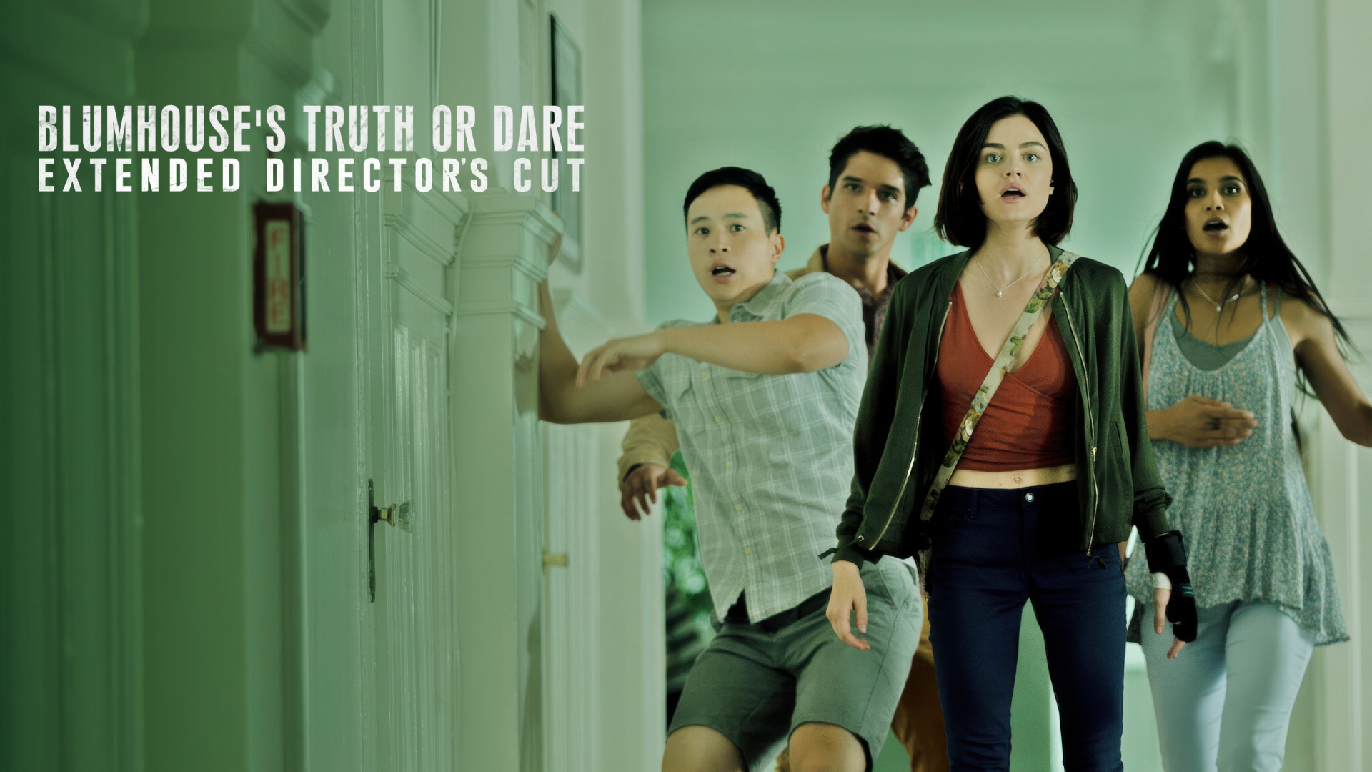 Truth or Dare (2018) Google Drive Download