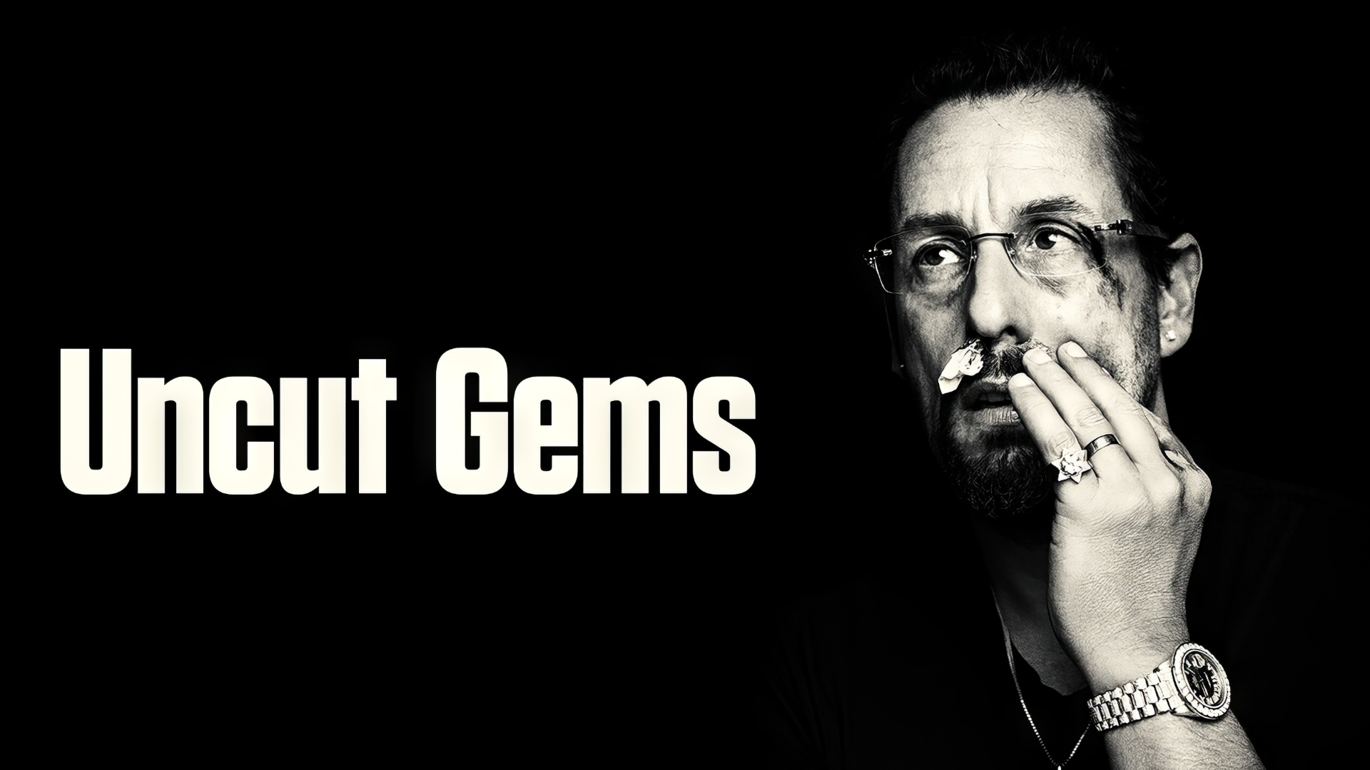 Uncut Gems (2019) Google Drive Download
