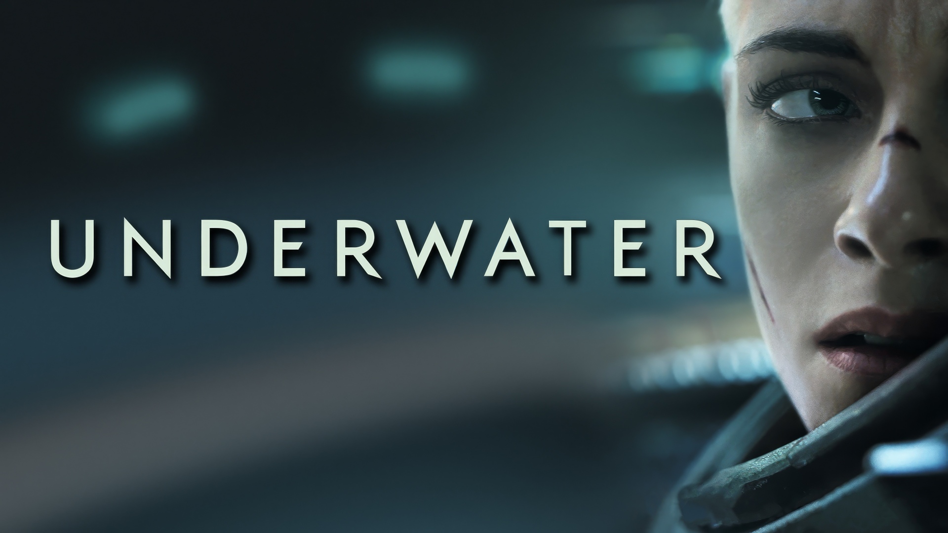 Underwater (2020) Google Drive Download