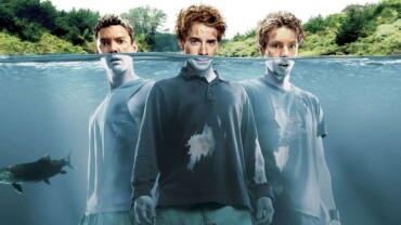 Without a Paddle (2004) 1080p Bluray Hindi Dubbed