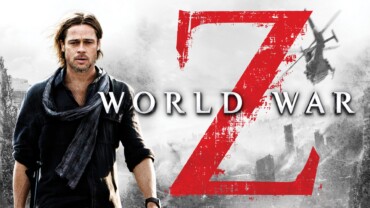 World War Z (2013) Google Drive Download
