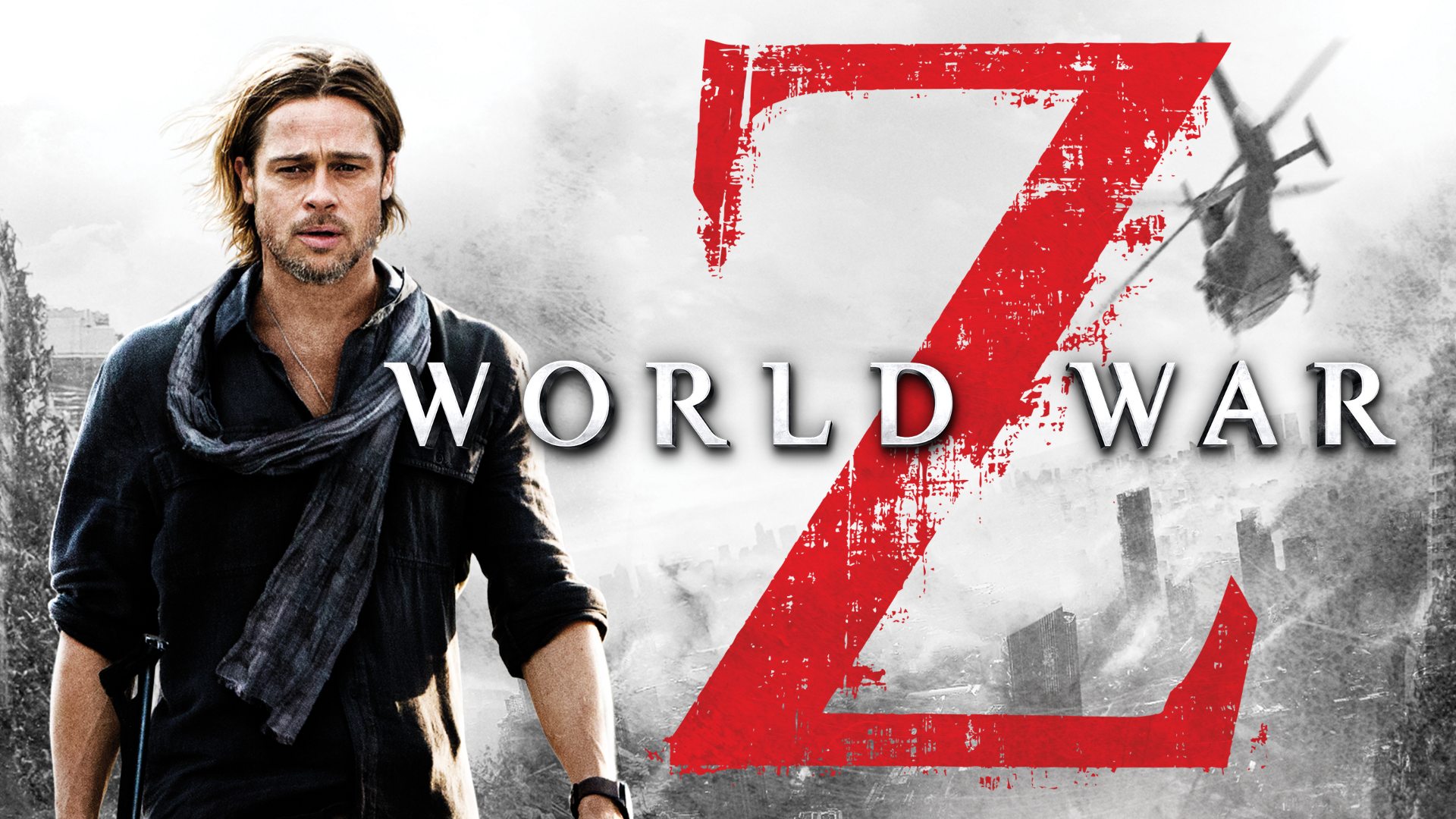World War Z (2013) Google Drive Download