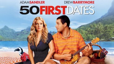 50 First Dates (2004) Bluray Google Drive Download