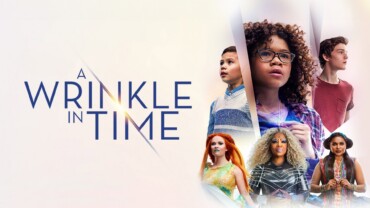 A Wrinkle In Time (2018) Google Drive Download