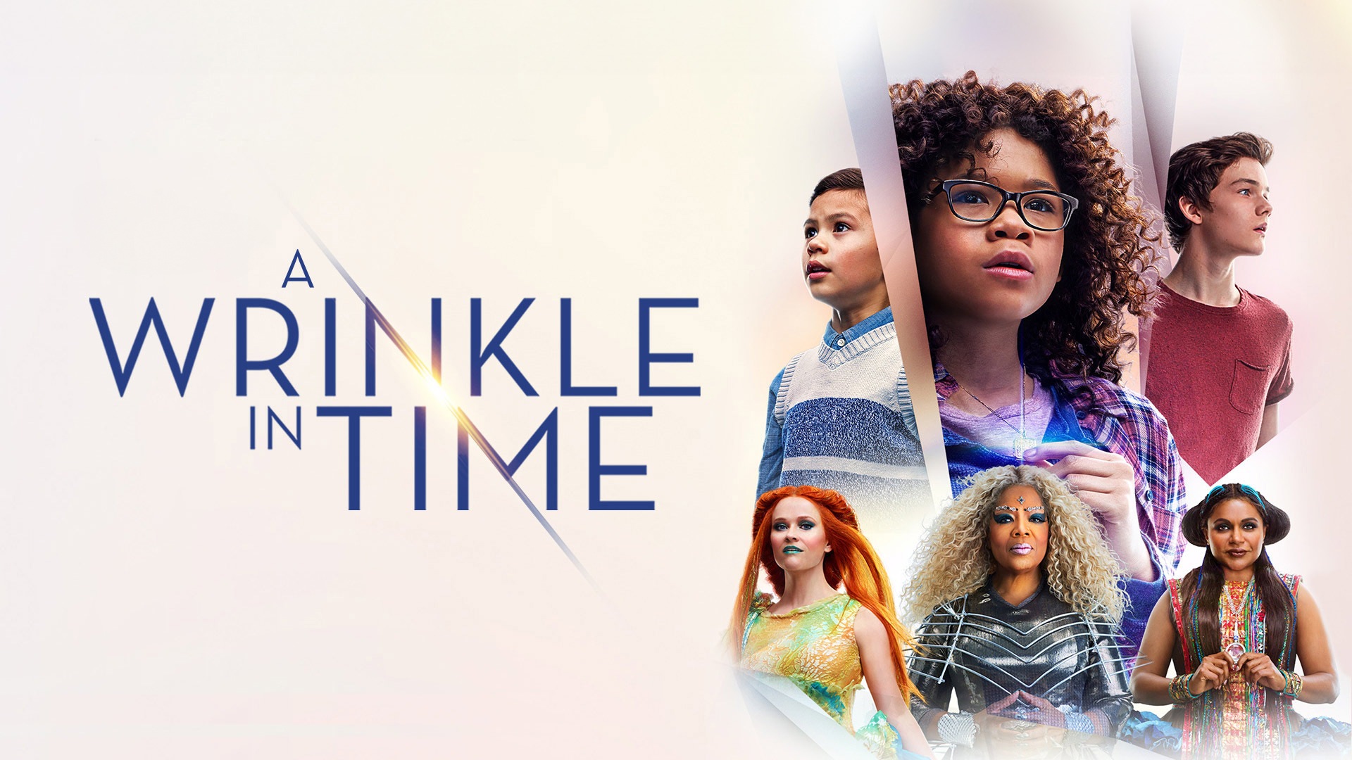 A Wrinkle In Time (2018) Google Drive Download