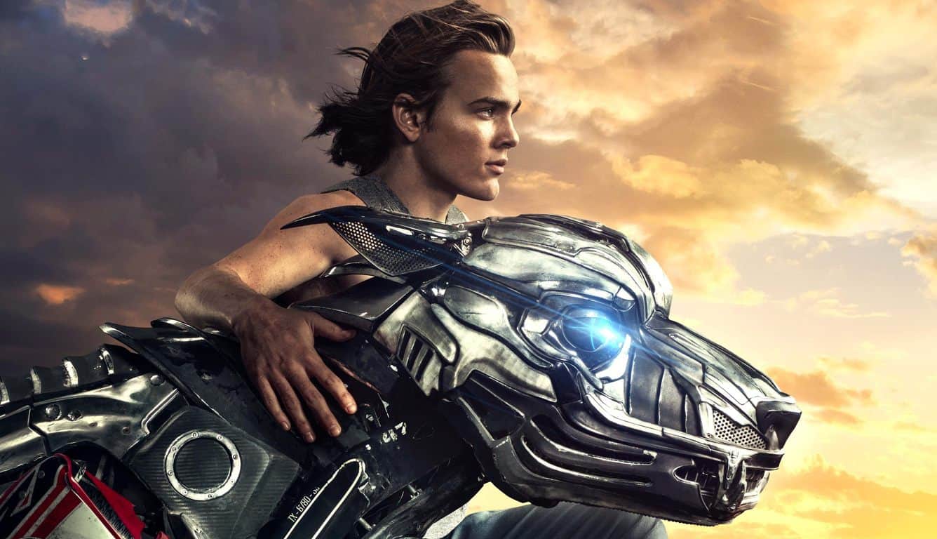 AXL Full Movie HD Bluray Google Drive Download