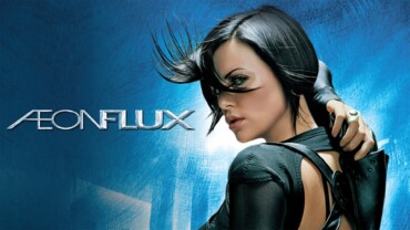 Aeon Flux (2005) Google Drive Download